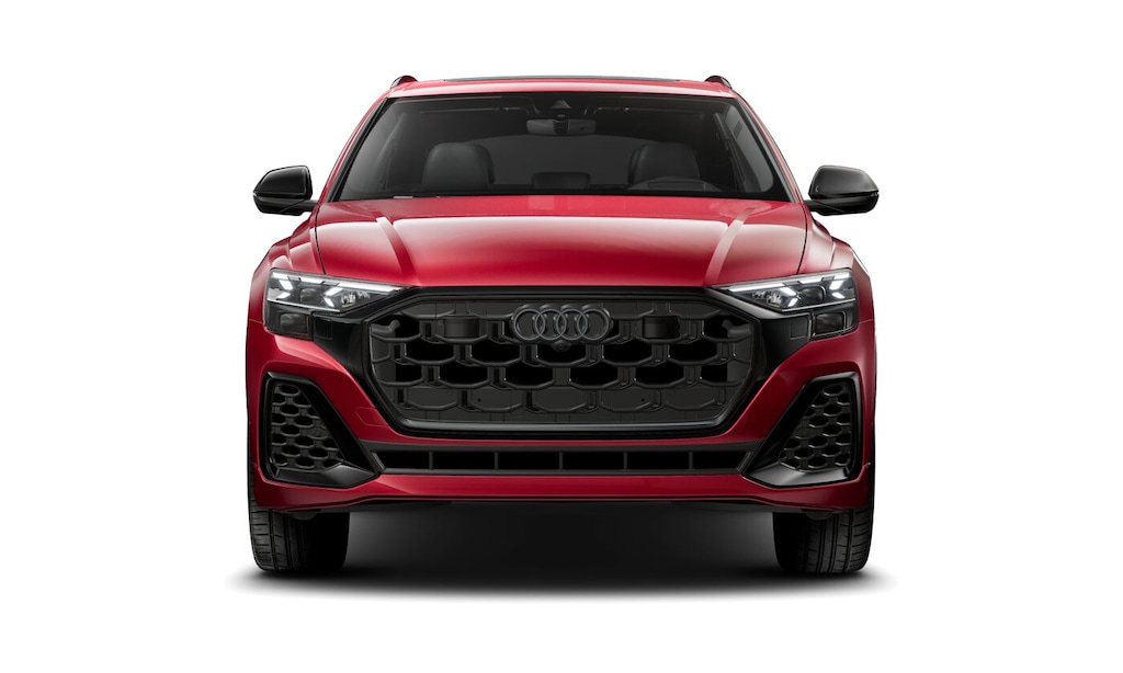 New 2025 Audi  55 Technik SUV
