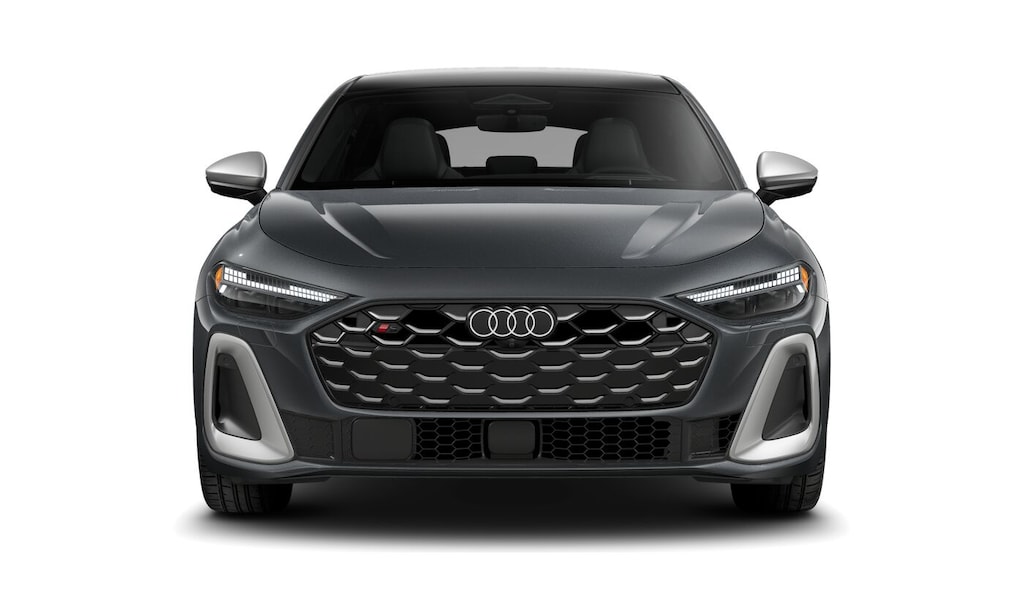 New 2025 Audi All-new S5 3.0T Premium Plus Hatchback