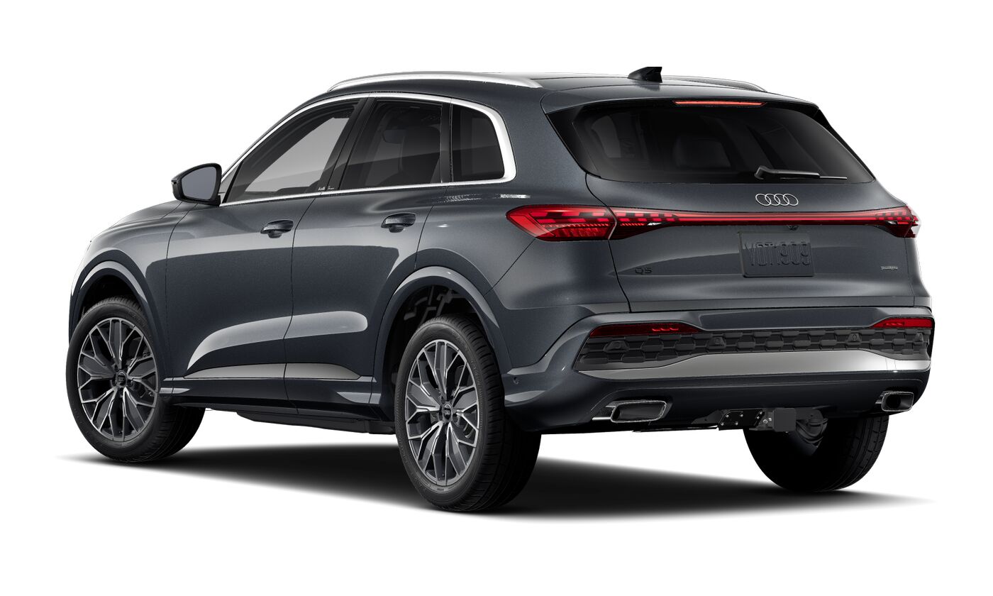 2025 Audi Q5 Premium Plus - Photo 17