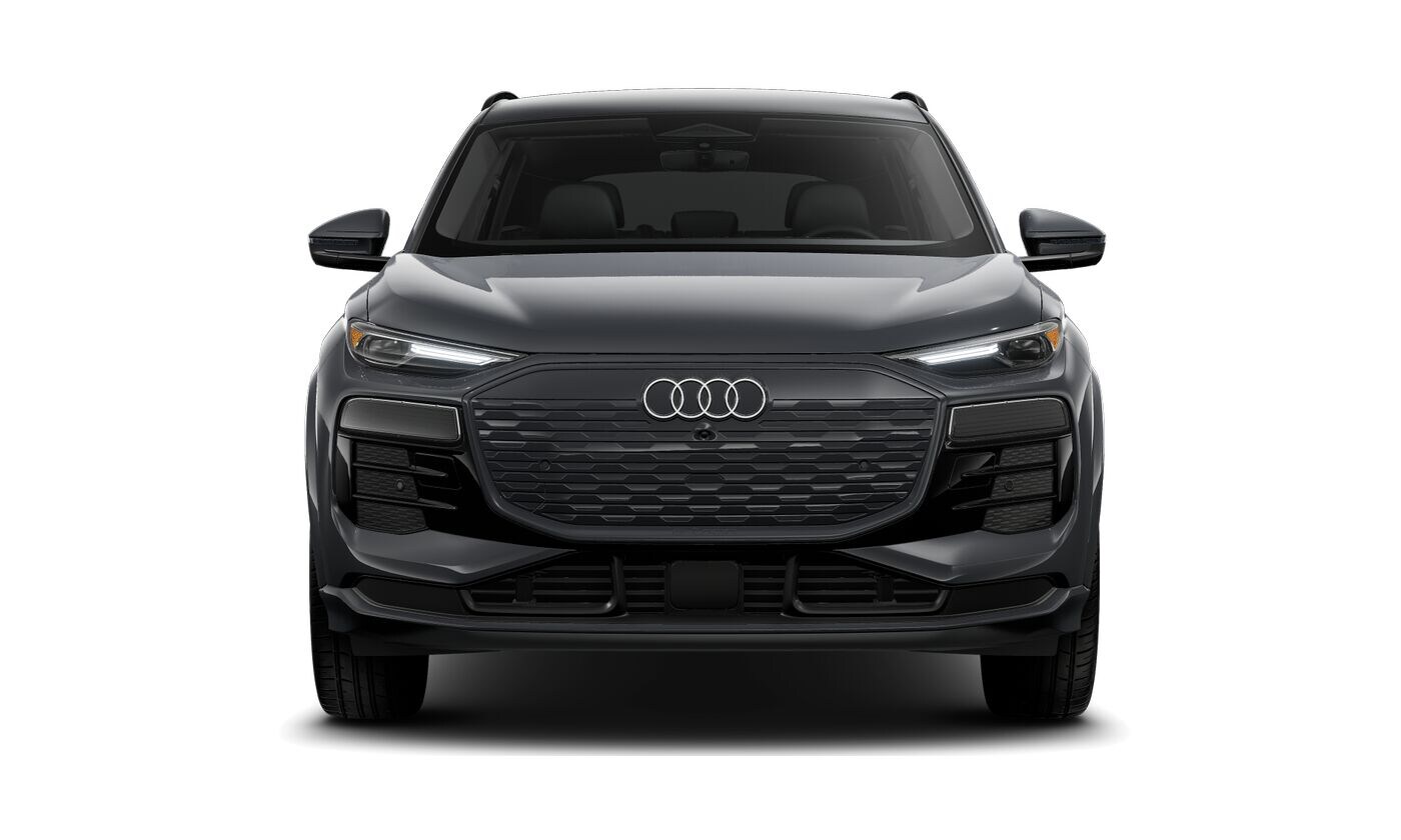 2025 Audi Q6 E-tron Premium photo 3