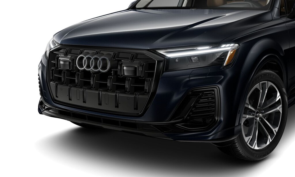 New 2026 Audi Q7 45 Premium Plus SUV
