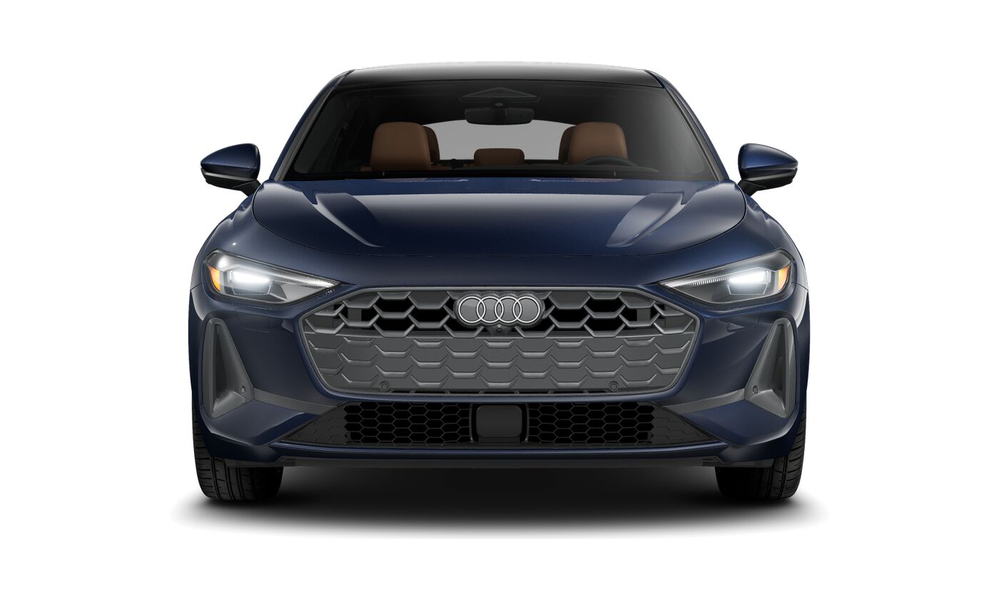 2025 Audi A5 Quattro Premium photo 3