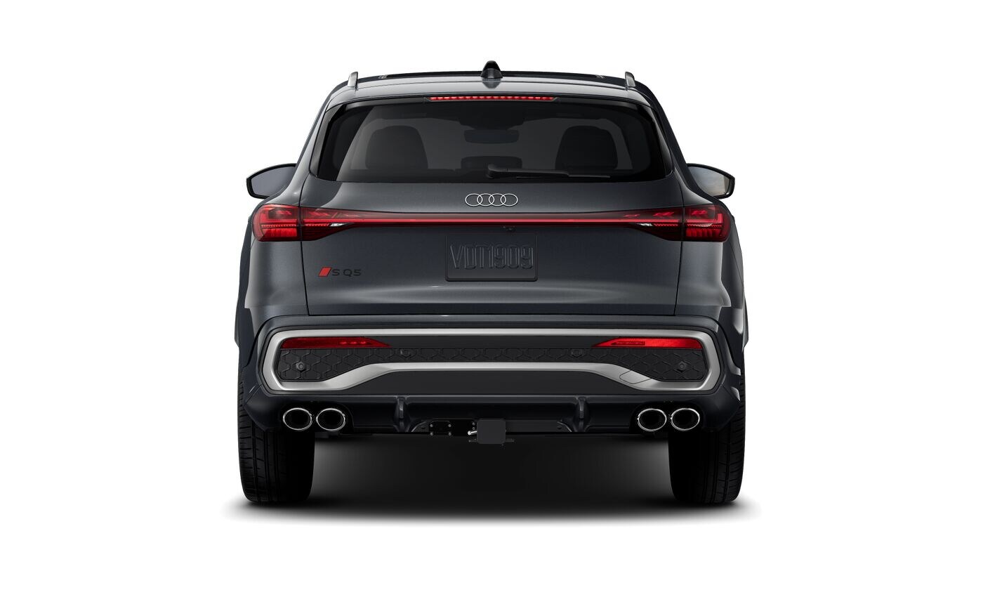 2025 Audi SQ5 Prestige photo 4