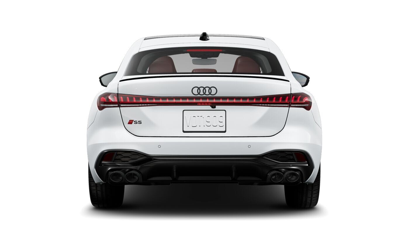 2025 Audi S5 Premium Plus photo 4