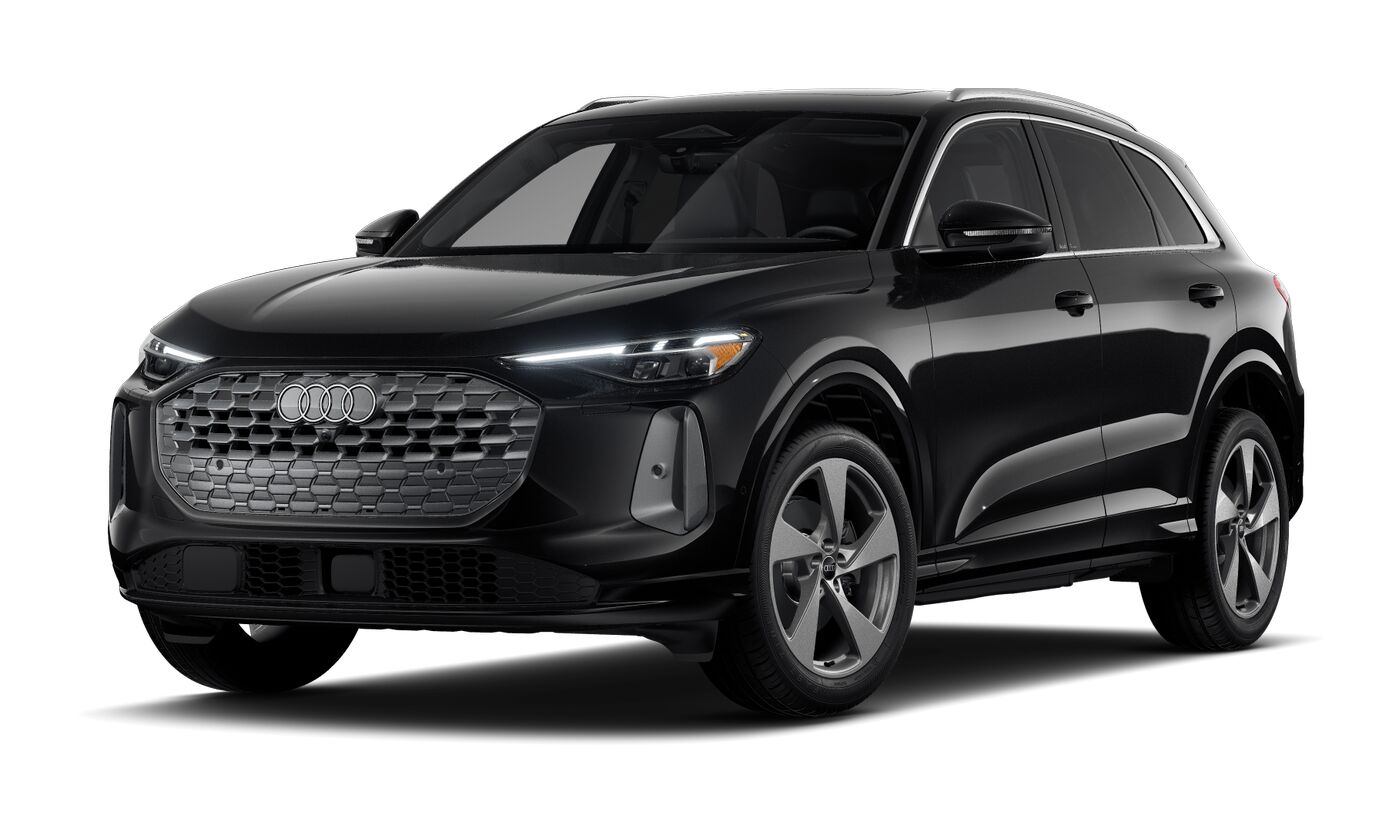 2025 Audi Q5 Premium Plus - Photo 30