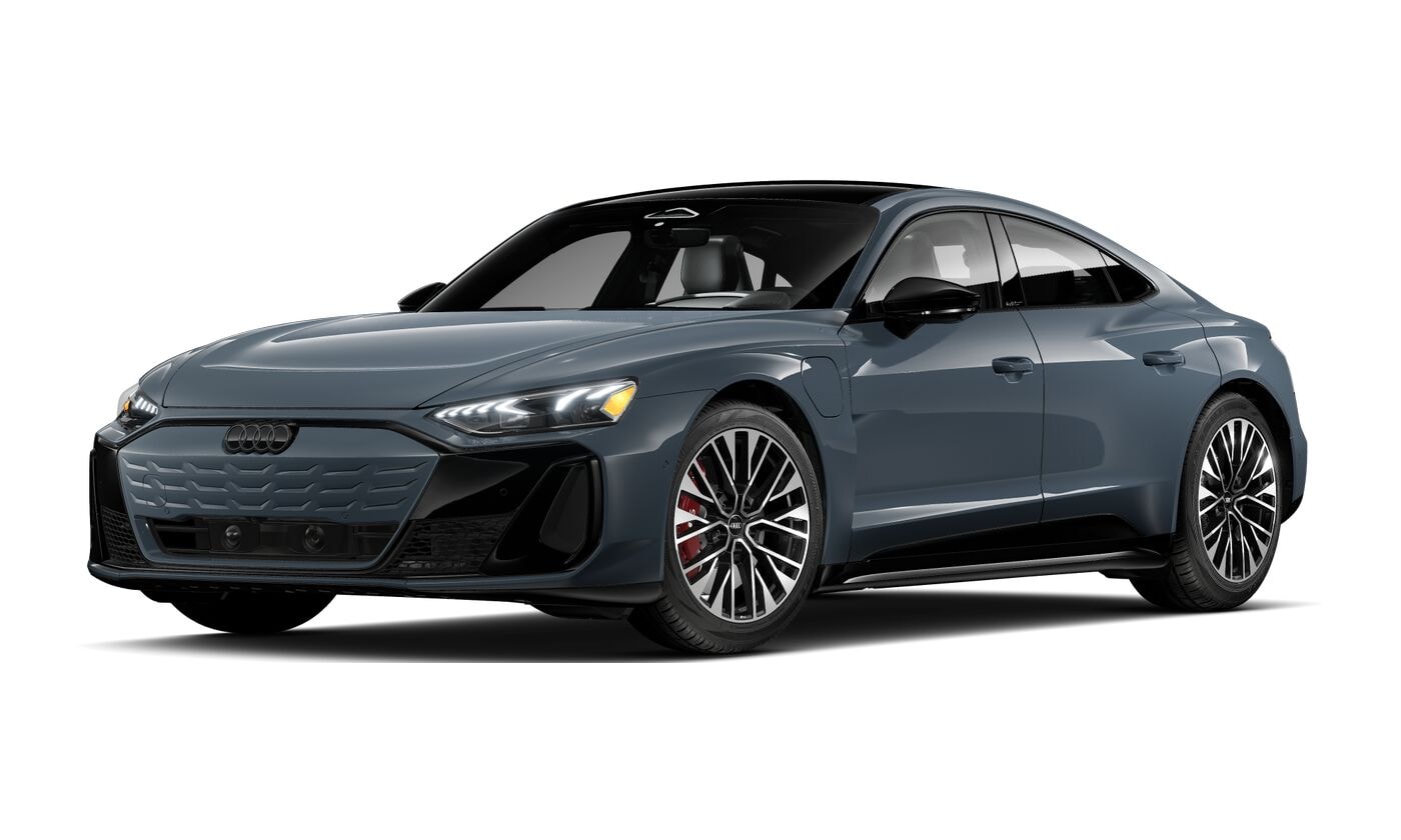 2026 Audi S e-tron GT Premium Plus - Photo 42