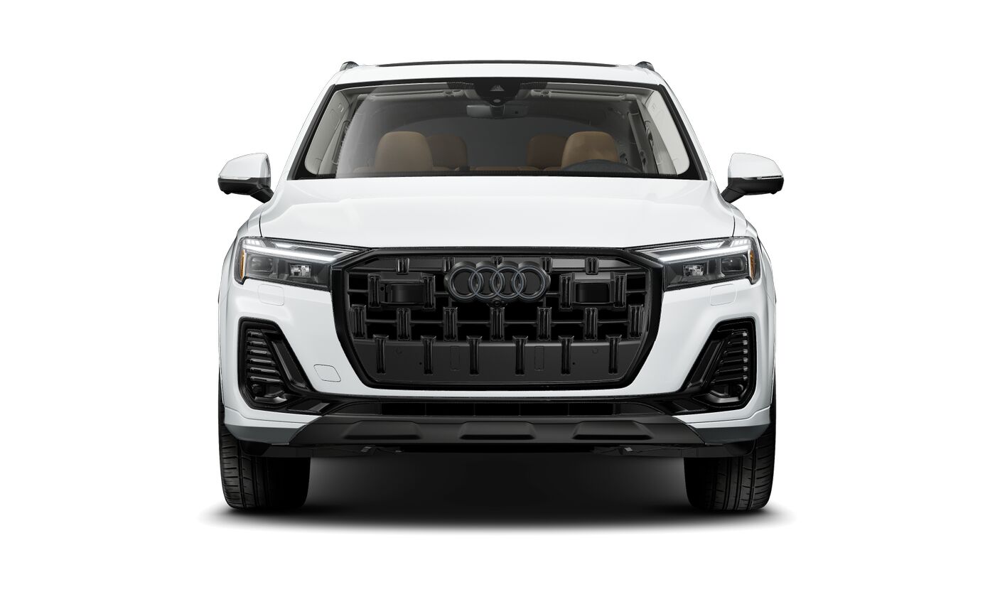 2025 Audi Q7 45 Premium Plus photo 3