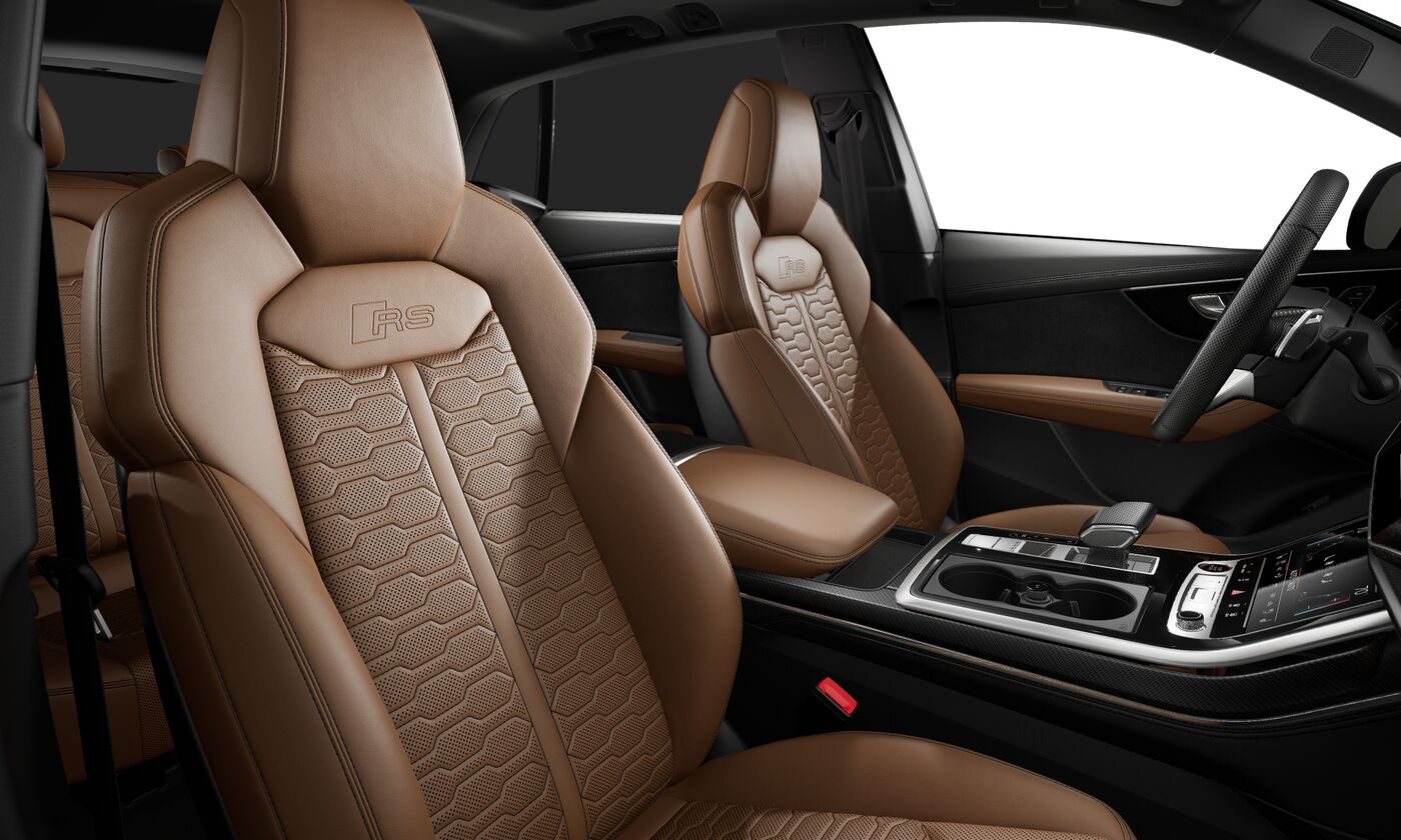 2025 Audi RS Q8 Base - Photo 67