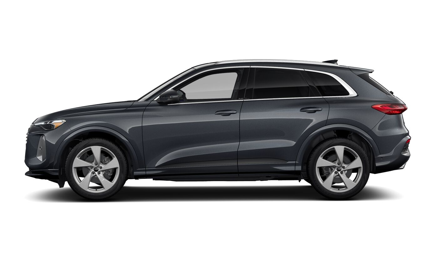 2025 Audi Q5 Prestige - Photo 19