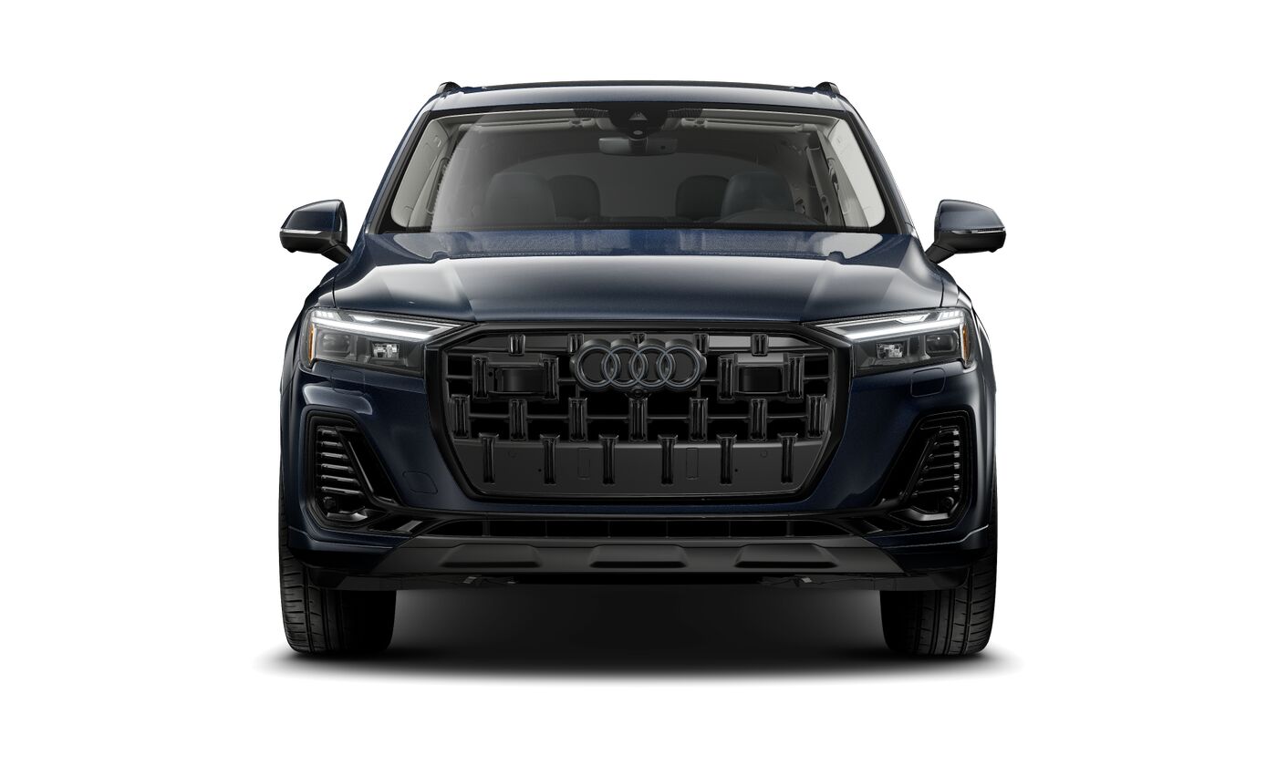 2025 Audi Q7 Premium Plus photo 3