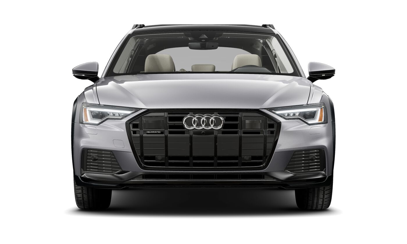 2025 Audi A6 Allroad Quattro Premium Plus photo 3