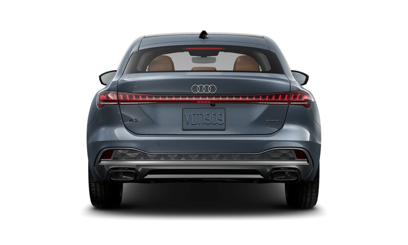 2025 Audi A5 2.0T Premium Plus photo 4