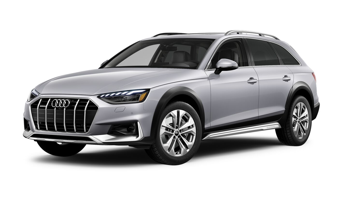 2024 Audi A4 allroad For Sale in Beaverton OR Audi Beaverton