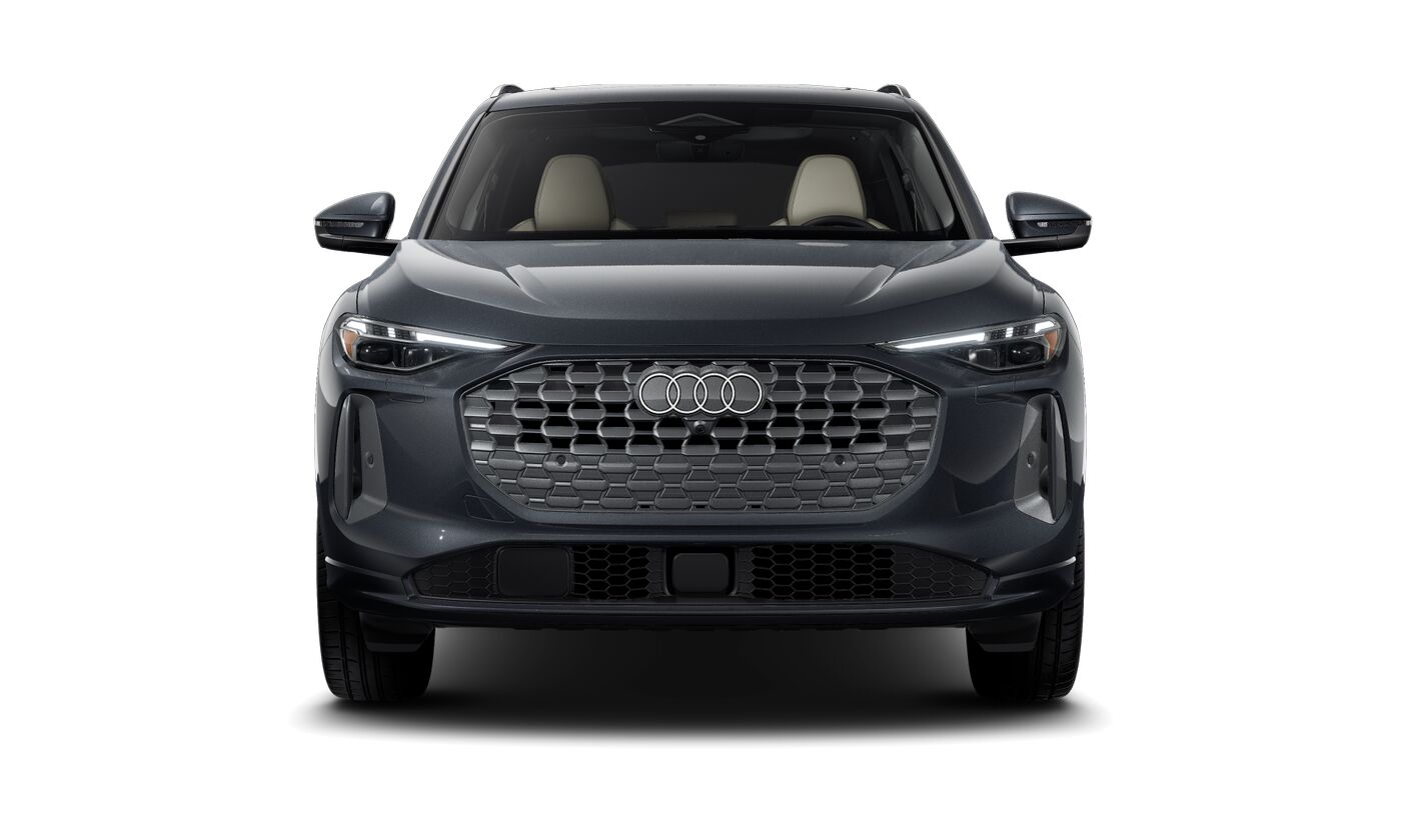2025 Audi Q5 Premium Plus TFSI photo 3