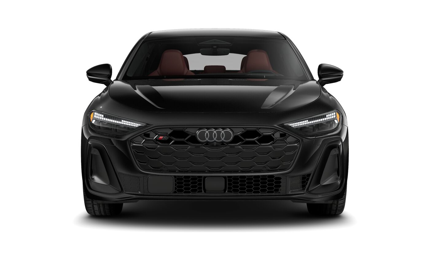 2025 Audi S5 Premium Plus photo 4