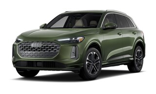 2025 Audi All-new Q5 Premium Plus SUV For Sale in Beverly Hills, CA