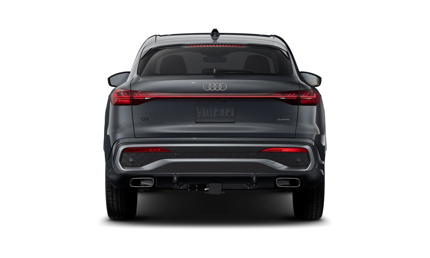 2025 Audi Q5 2.0T Prestige photo 4