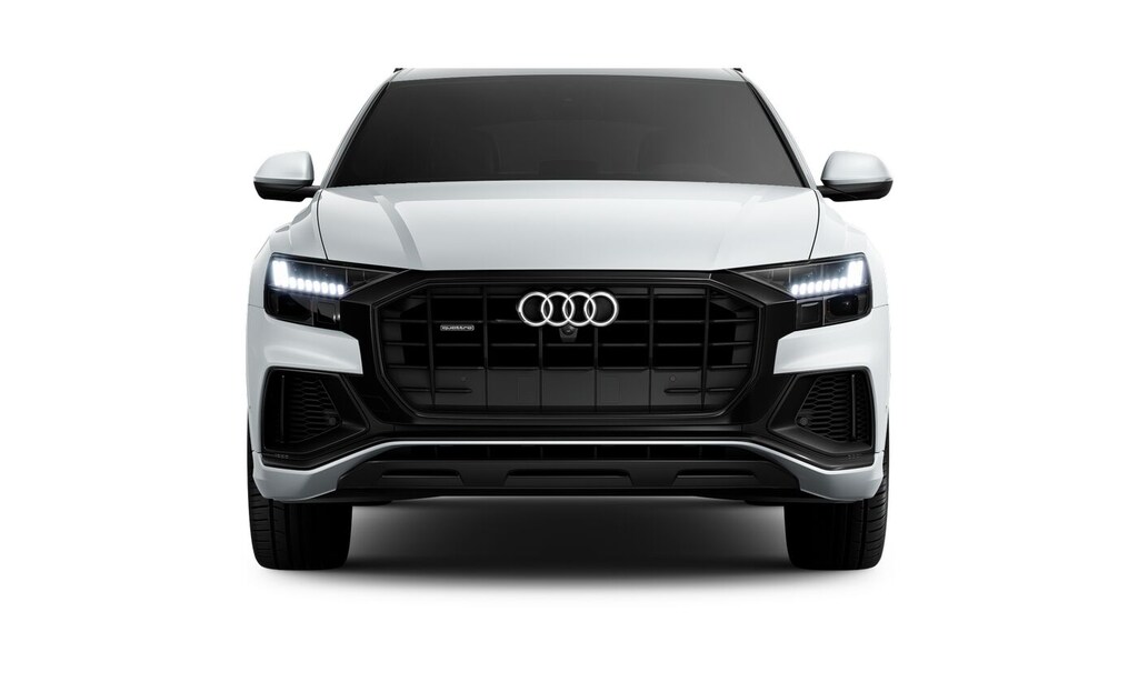 New 2023 Audi Q8 For Sale at Audi Halifax VIN WA1DVBF10PD042003