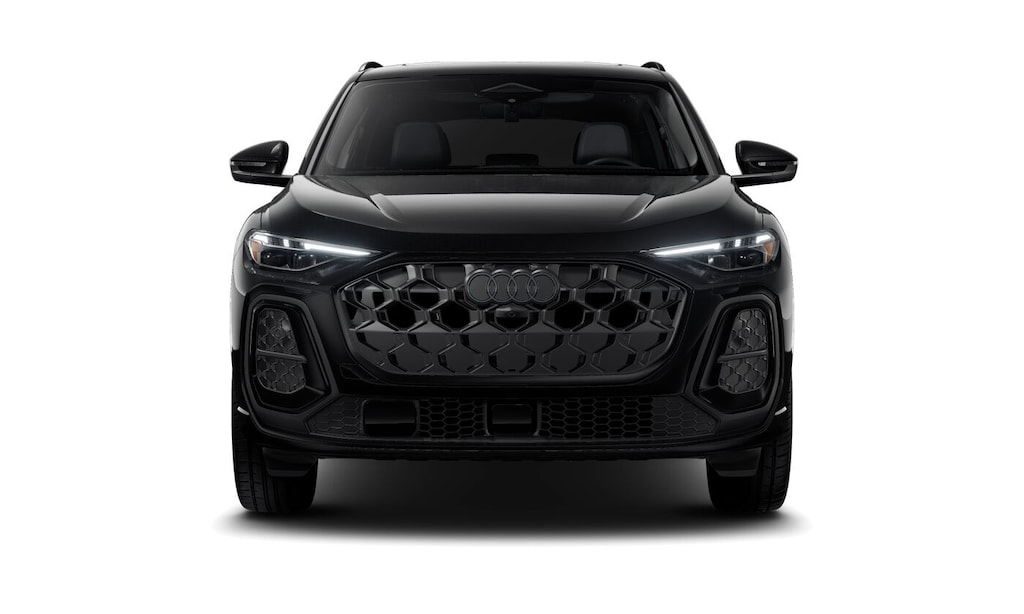 New 2026 Audi Q5 2.0T Premium SUV