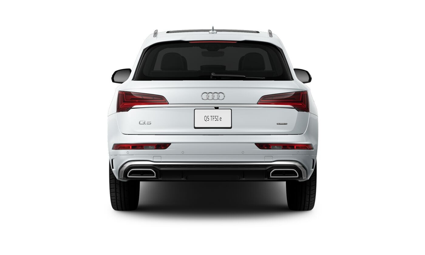 2025 Audi Q5 55 S line Premium photo 4