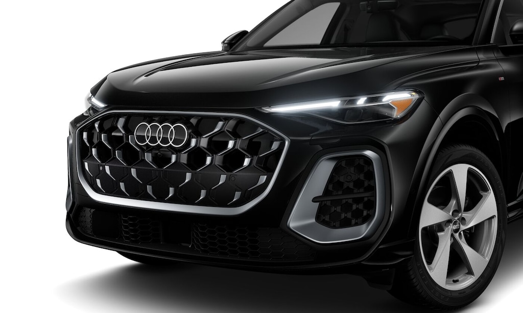 New 2026 Audi Q5 Sportback Premium Plus SUV