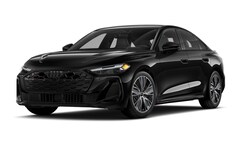 2025 Audi All-new S5 3.0T Technik Sportback