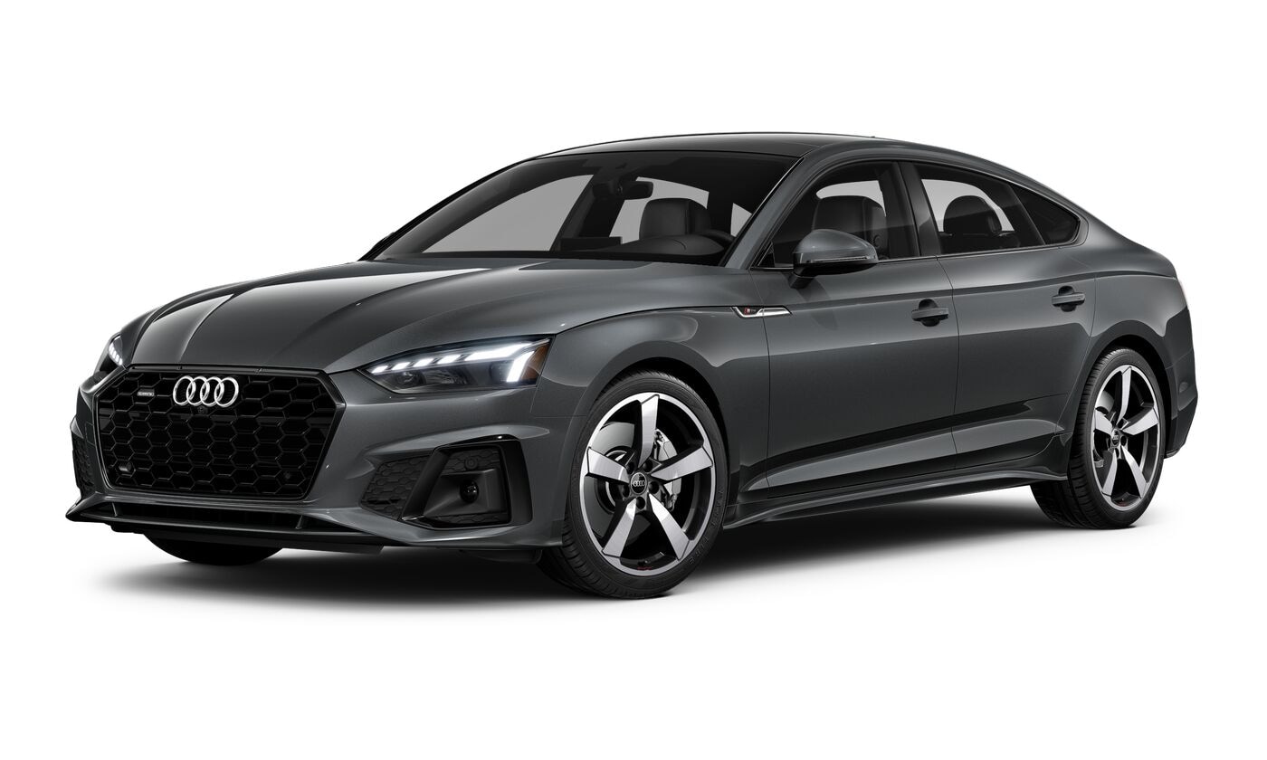 2025 Audi A5 Premium Plus -
                  Maplewood, NJ