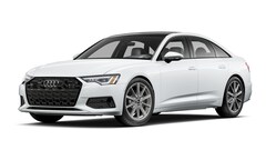 2025 Audi A6 45 Premium Sedan
