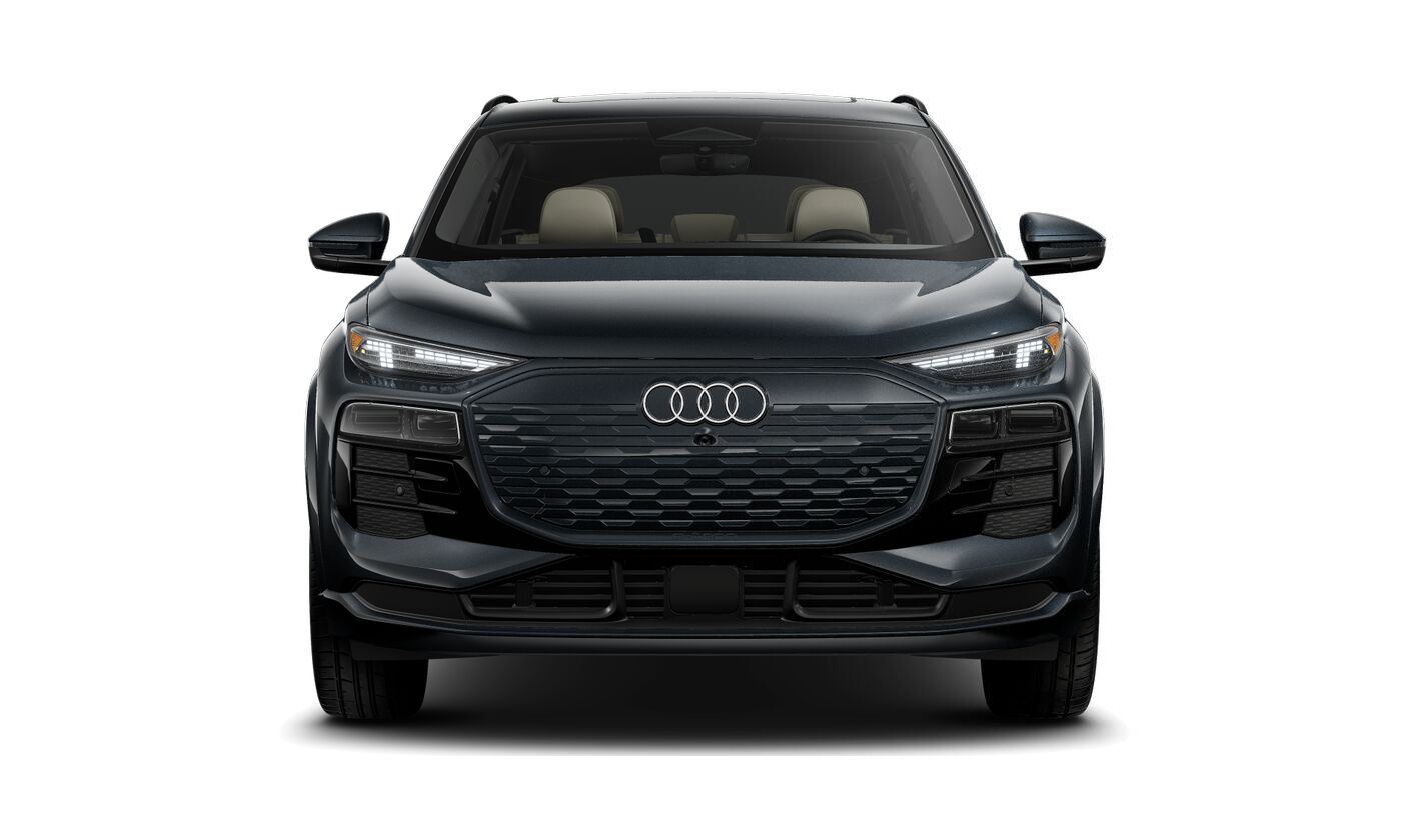 2025 Audi Q6 E-tron Prestige photo 3