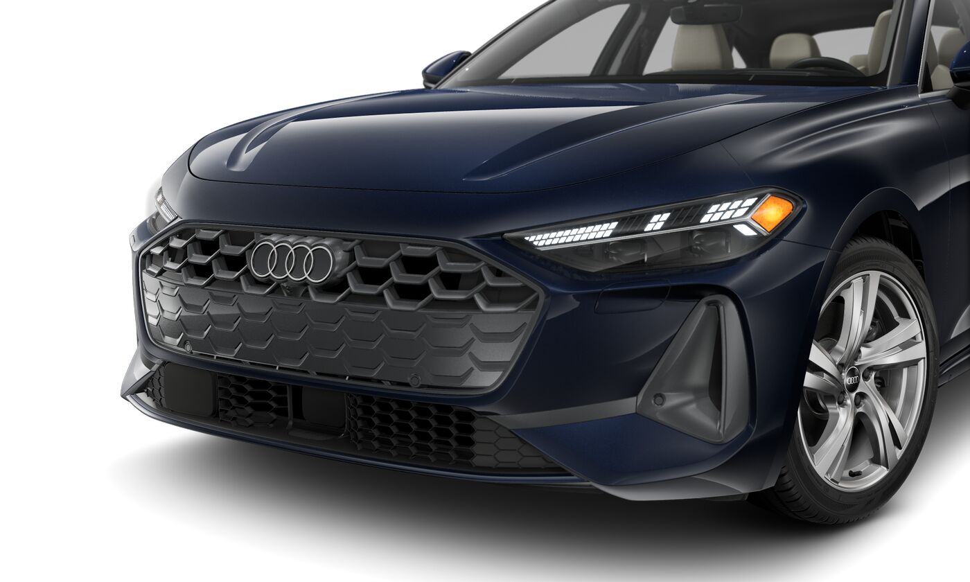 2025 Audi A5 Quattro Prestige photo 2