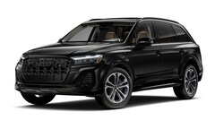 2026 Audi Q7 SUV