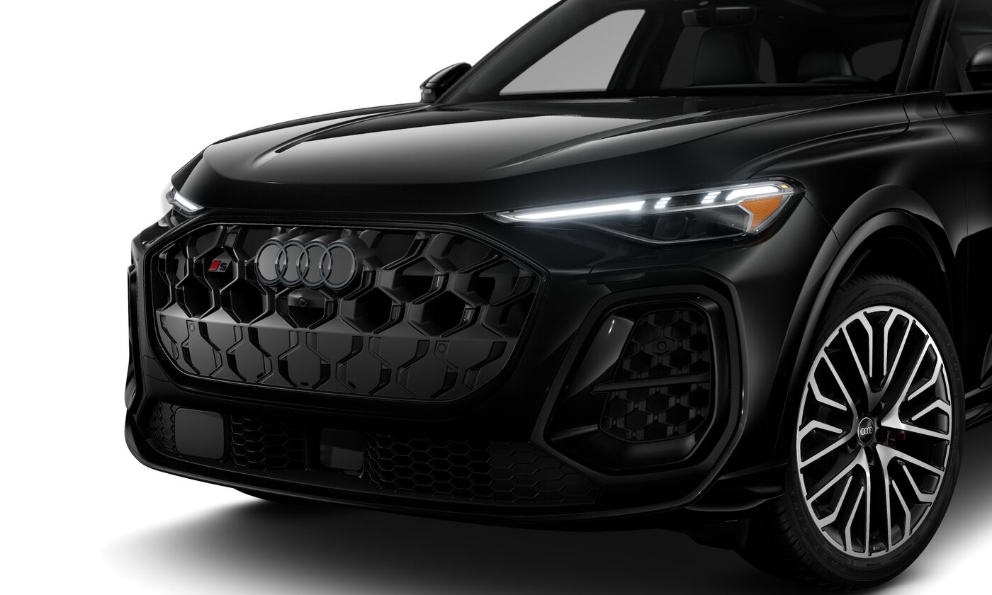 2025 Audi SQ5 Premium Plus photo 2