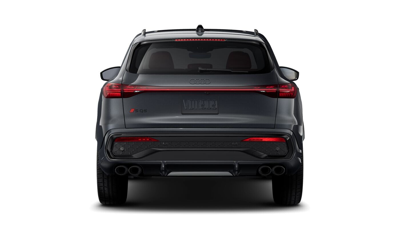 2025 Audi SQ5 Prestige photo 4