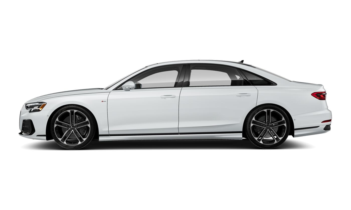 2025 Audi A8 Base - Photo 49