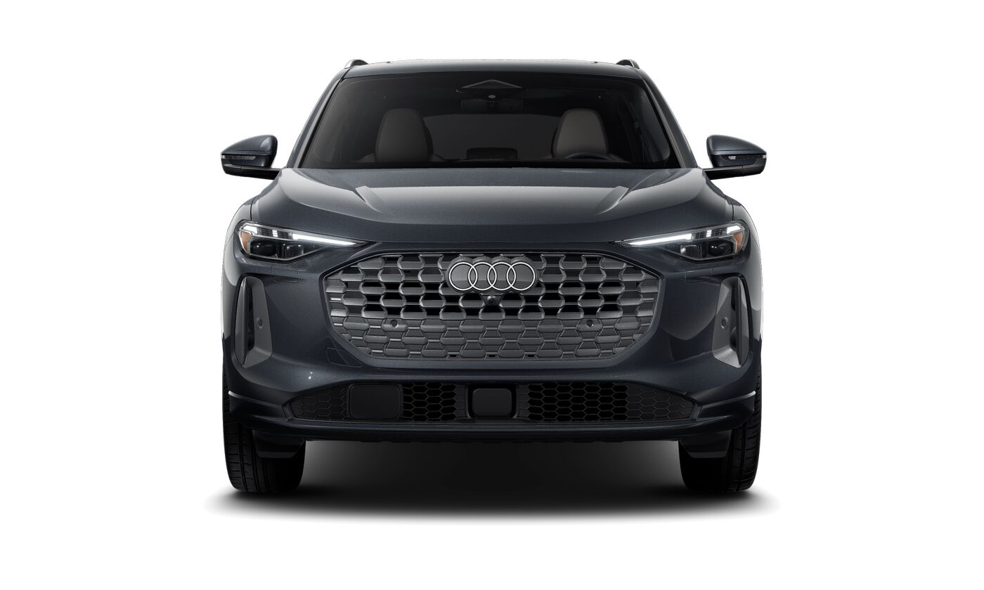 2025 Audi Q5 2.0T Premium Plus photo 3