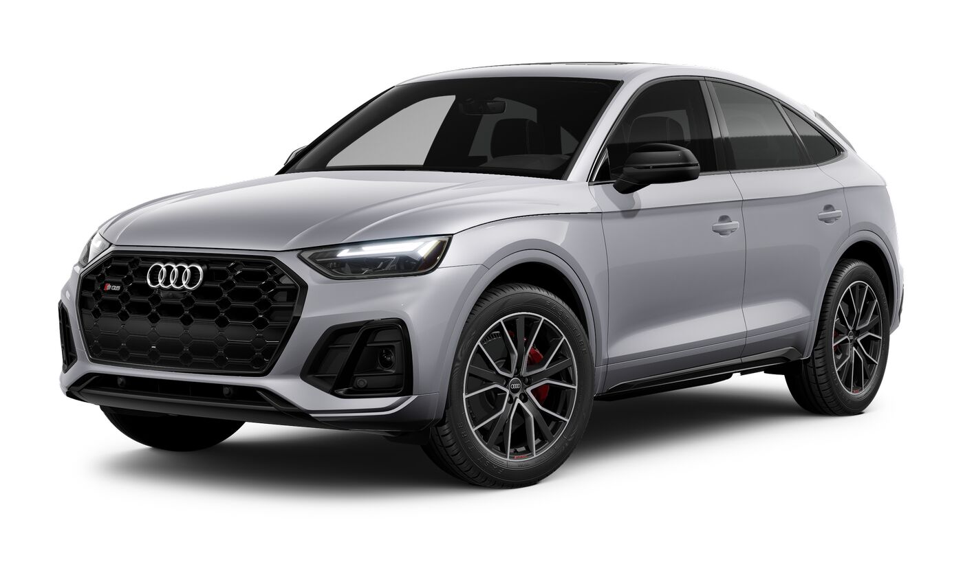 2024 Audi SQ5 Sportback Premium Plus's photo