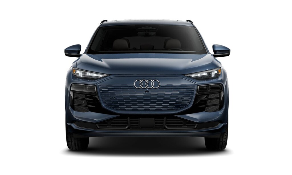 New 2025 Audi  Technik SUV