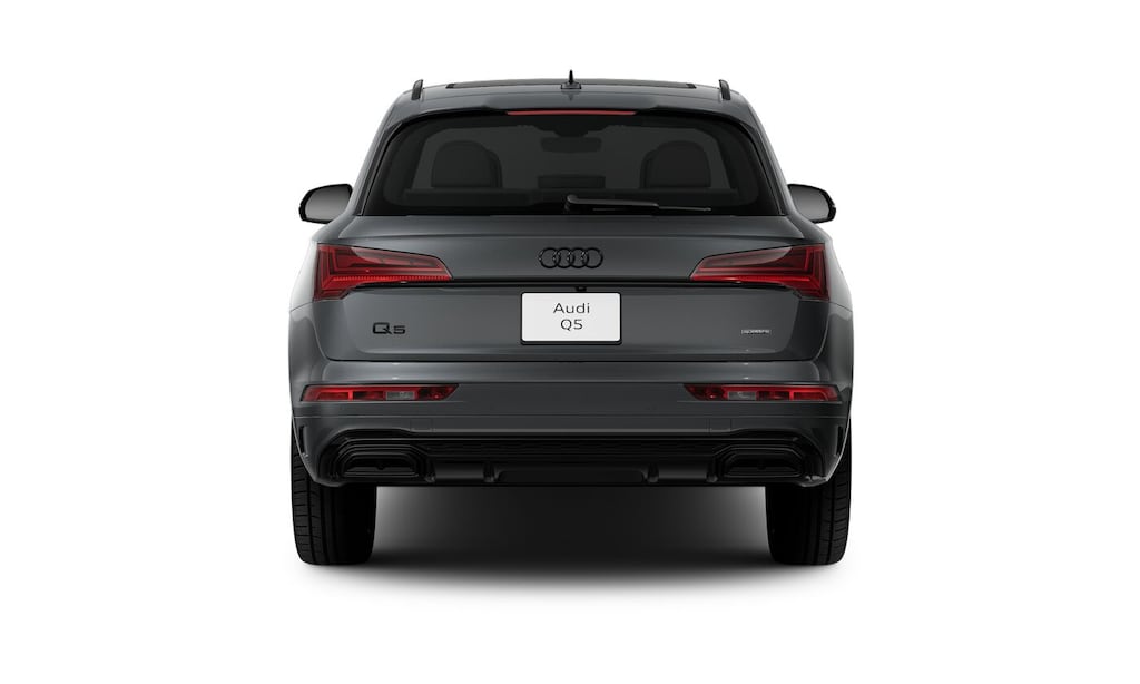 New 2024 Audi Q5 For Sale at Audi Marin VIN WA1EAAFY3R2062512