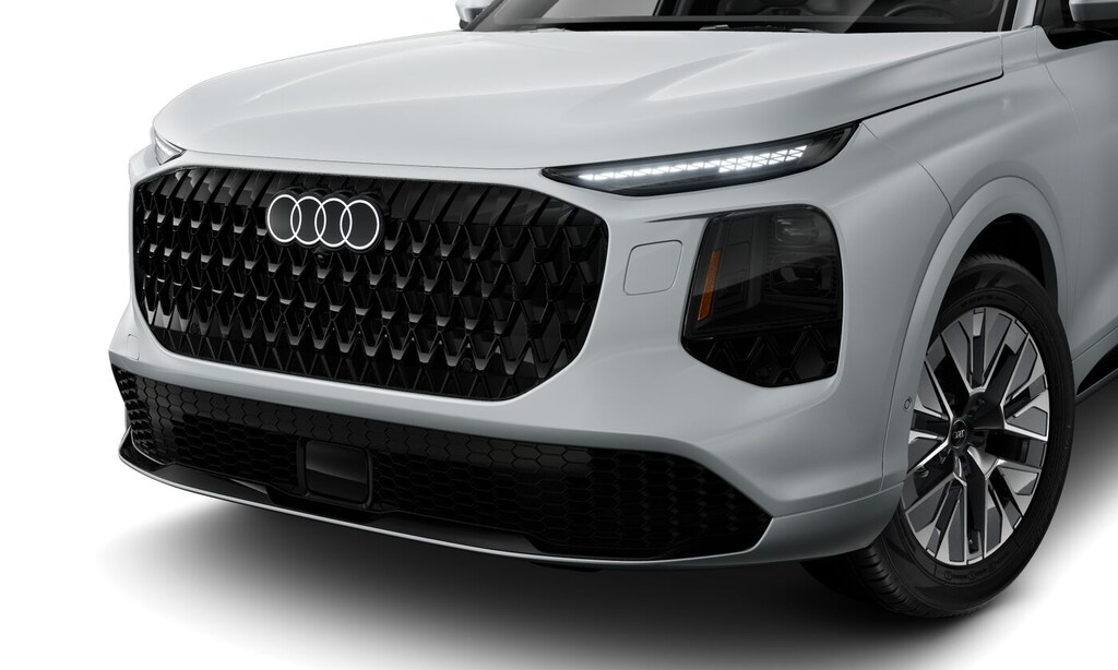 New 2027 Audi Q7 Premium SUV