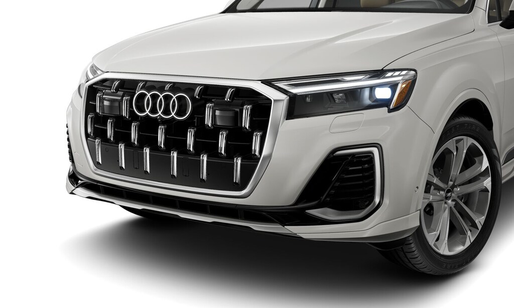 New 2025 Audi Q7 For Sale near Birmingham AL Stock