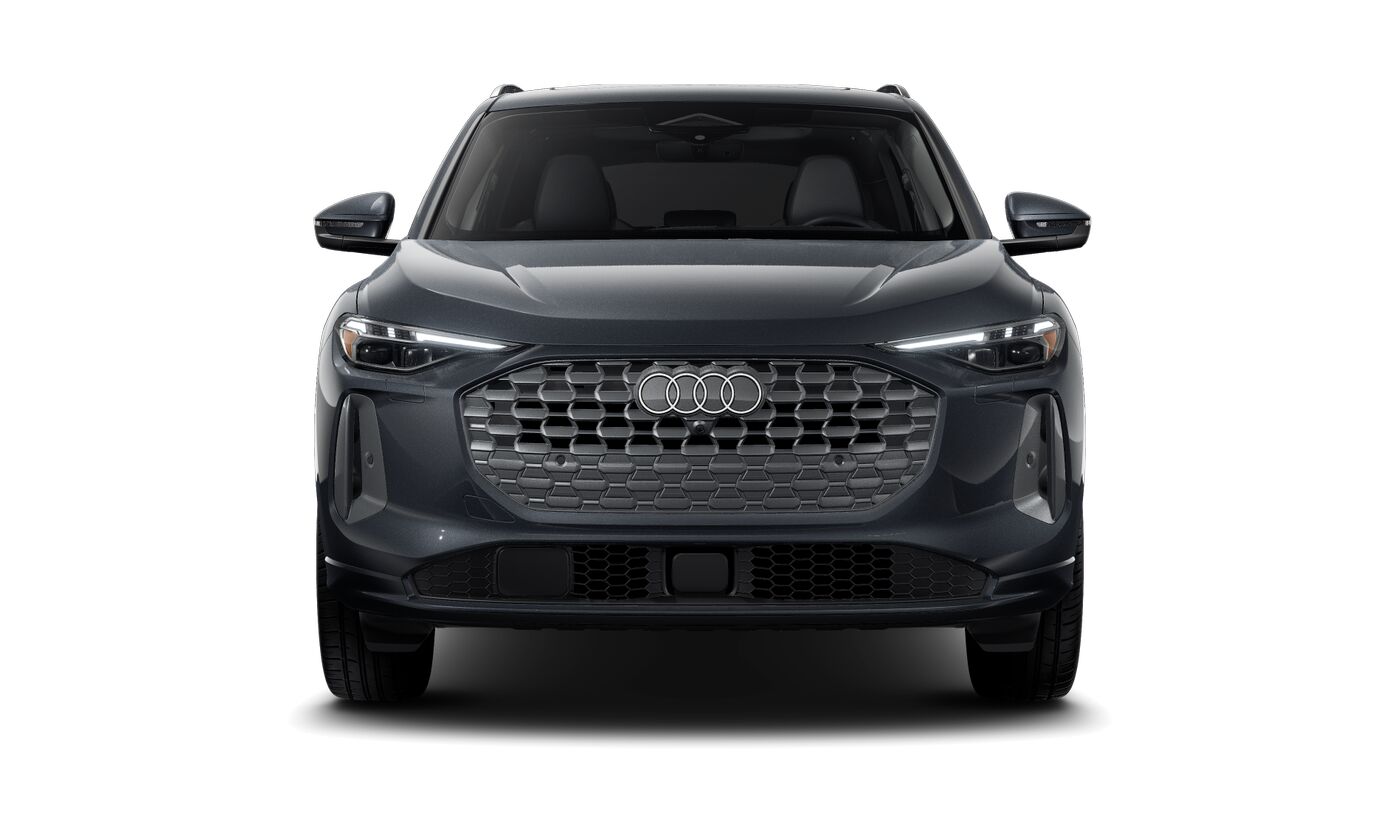 2025 Audi Q5 2.0T Premium Plus photo 3