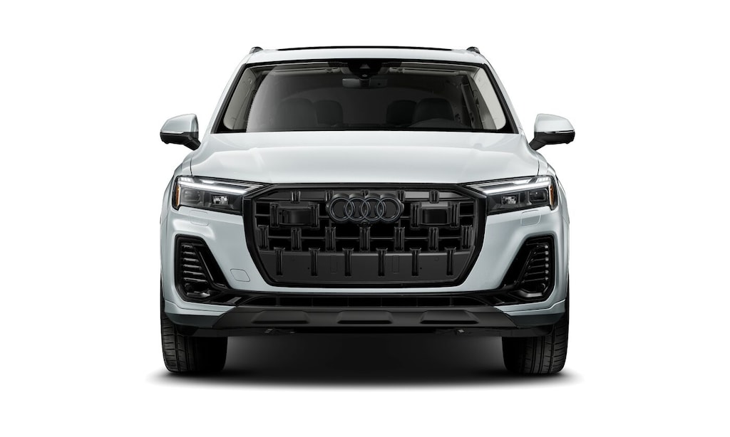 New 2026 Audi Q7 Premium Plus