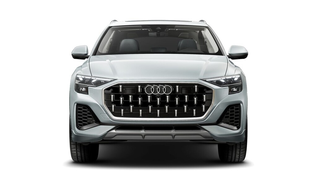 New 2025 Audi Q8 Auto For Sale in CT CT Audi Dealer