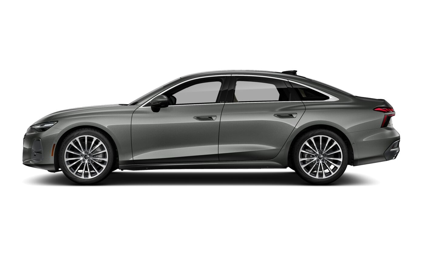 2026 Audi A6 Premium - Photo 36