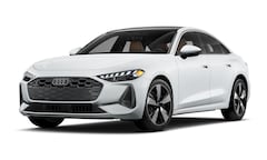 2025 Audi All-new A5 2.0T Premium Plus Hatchback