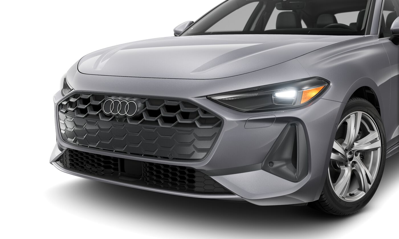 2025 Audi A5 2.0T Premium photo 2