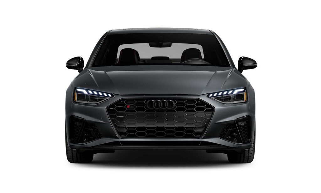 New 2024 Audi S4 For Sale at Audi Middleburg Heights VIN