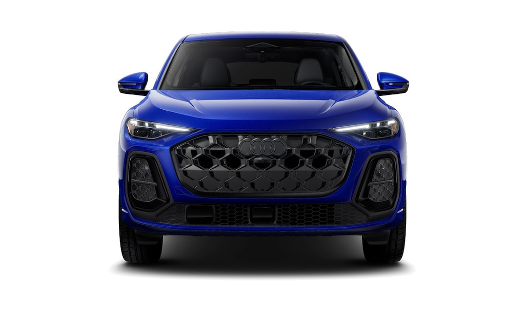 New 2026 Audi Q5 SUV