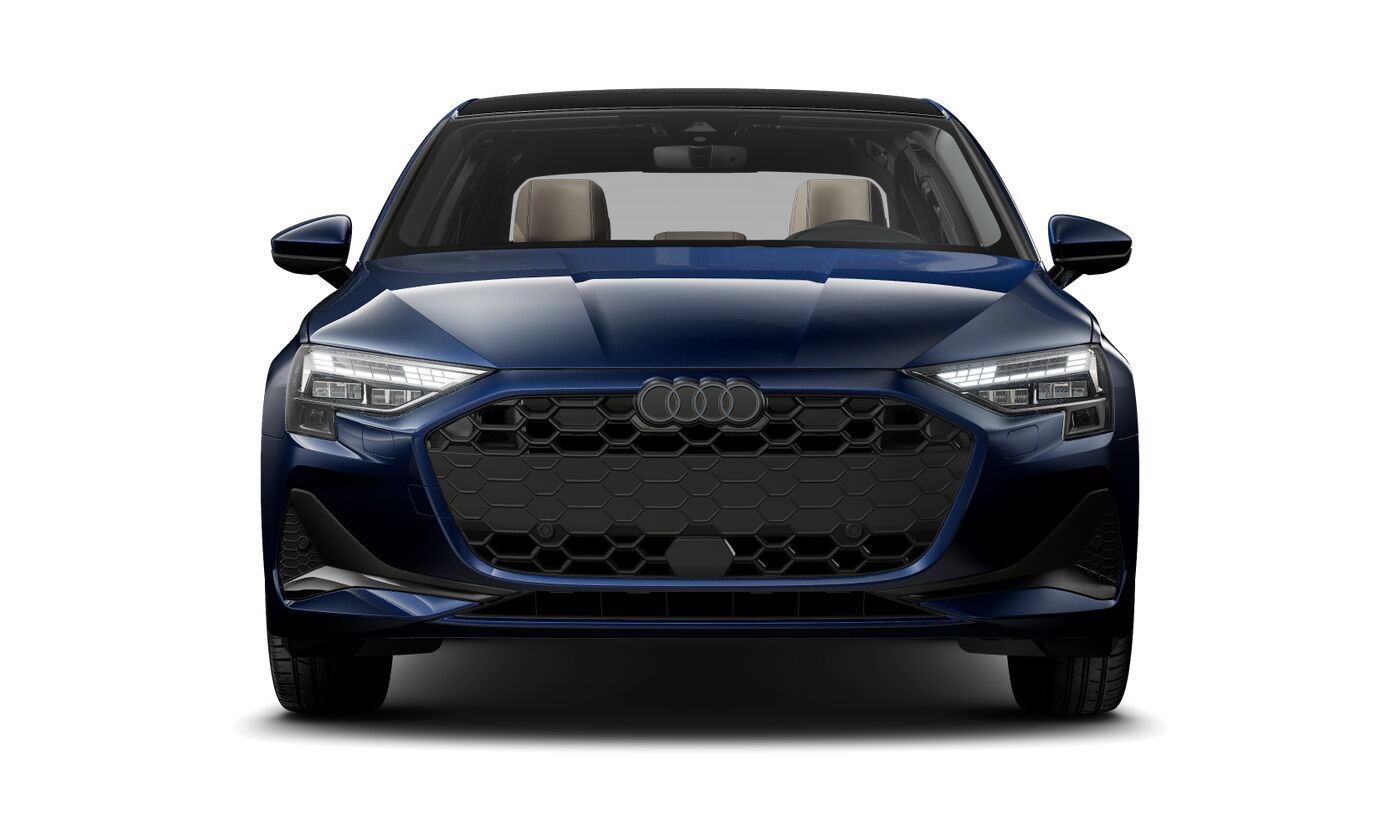 2025 Audi A3 2.0T Premium Plus photo 3