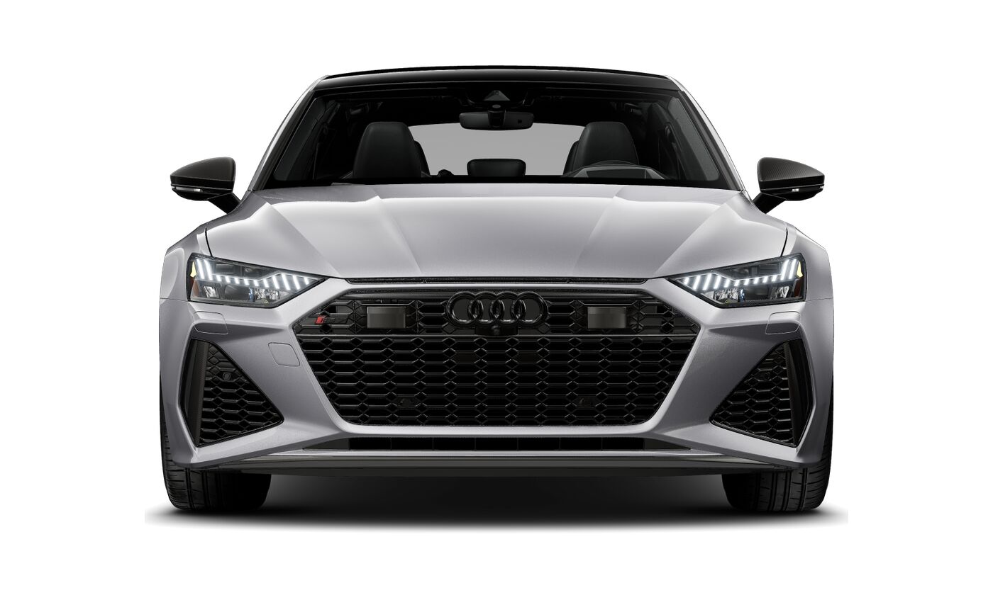 2025 Audi RS 7 Performance Base photo 7